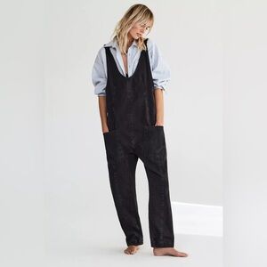 Free People High Roller Jumpsuit